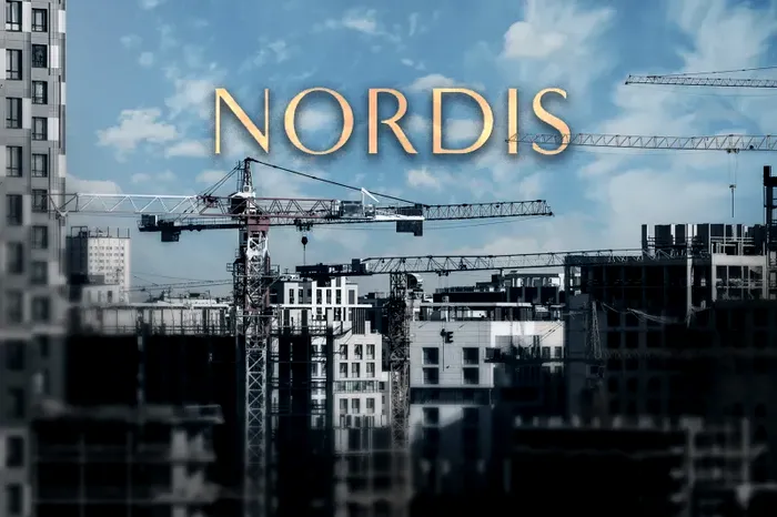 Cu cât se vindeau apartamentele de lux construite de Nordis. Au fost încasate sume uriașe de la oameni care n-au mai intrat niciodată în posesia lor