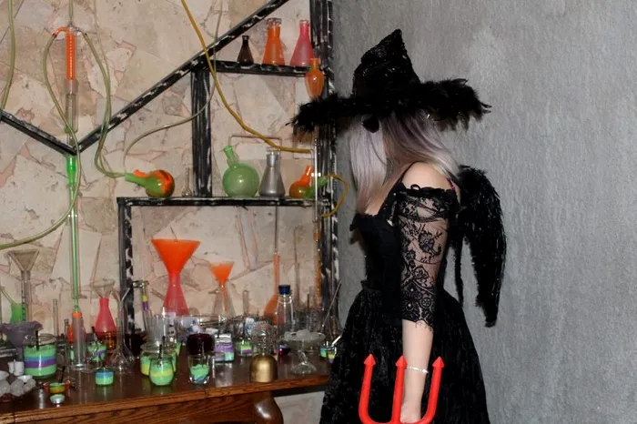 Destinația turistică din România perfectă pentru luna octombrie. Ce poți vizita la Castelul Vrăjitoarelor din Gorj