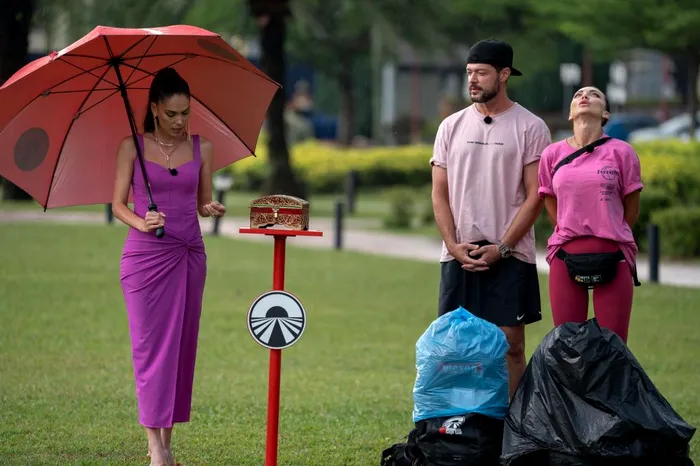 Echipa care a părăsit Asia Express în ediția de miercuri. Fanii au fost dezamăgiți, nu se așteptau să plece acasă