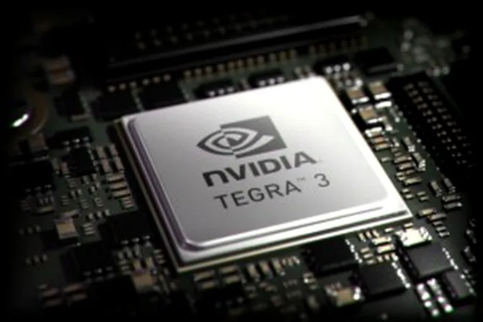 Nvidia Tegra3