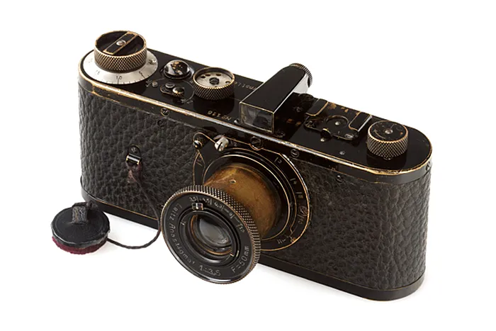 Leica Seria Null