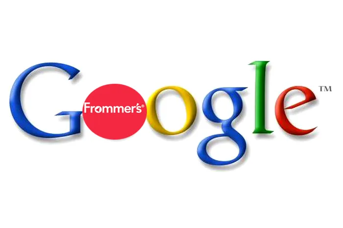 Google cumpara Frommer's