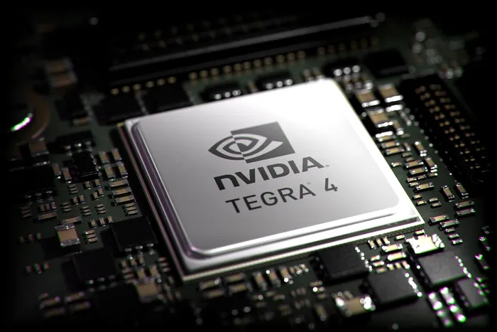 Nvidia Tegra 4