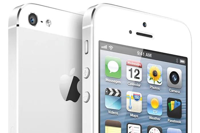 iphone 5 5S zvonuri aspect