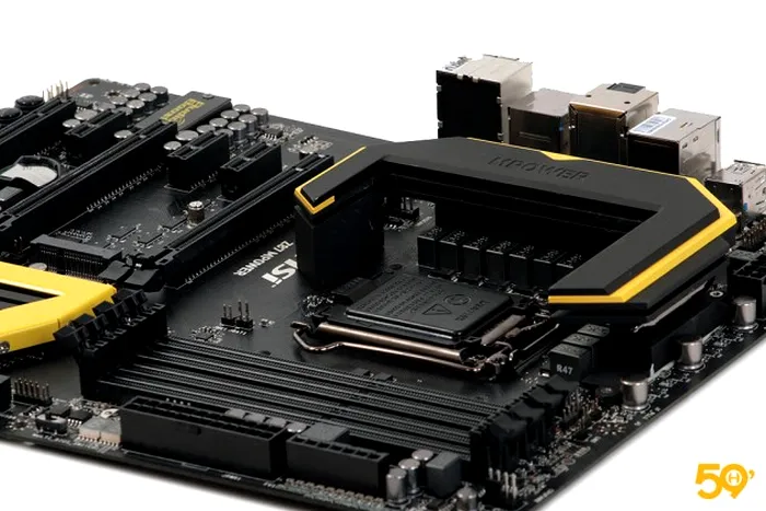 MSI Z87 MPOWER (10)