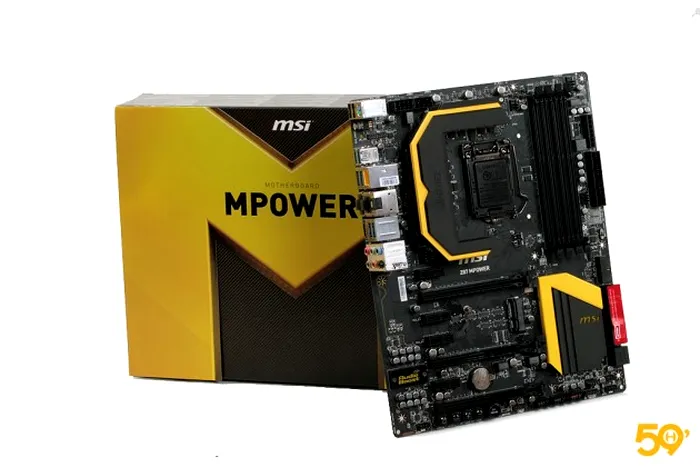 MSI Z87 MPOWER (14)