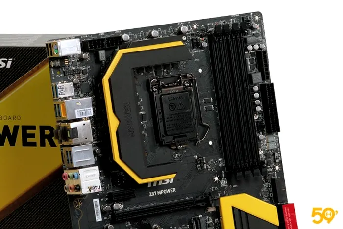 MSI Z87 MPOWER (16)