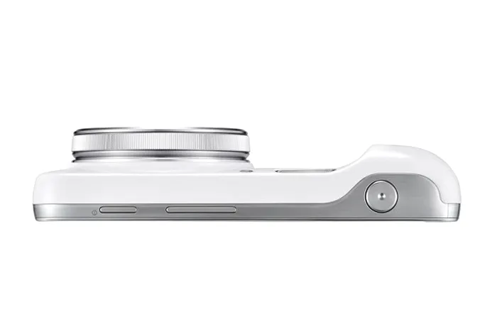 Samsung GALAXY S4 zoom dimeniuni