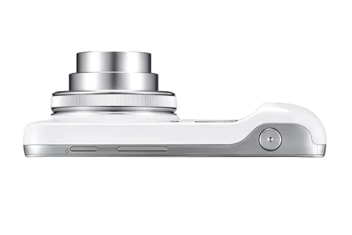 GALAXY S4 zoom 