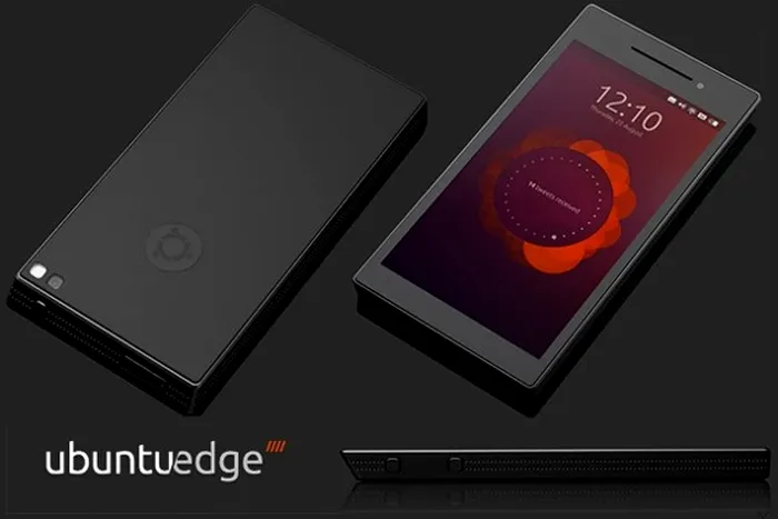 ubuntu edge ubuntuedge smartphone lansare finantare