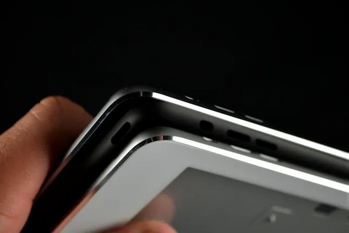 Apple ipad 5 space gray-3