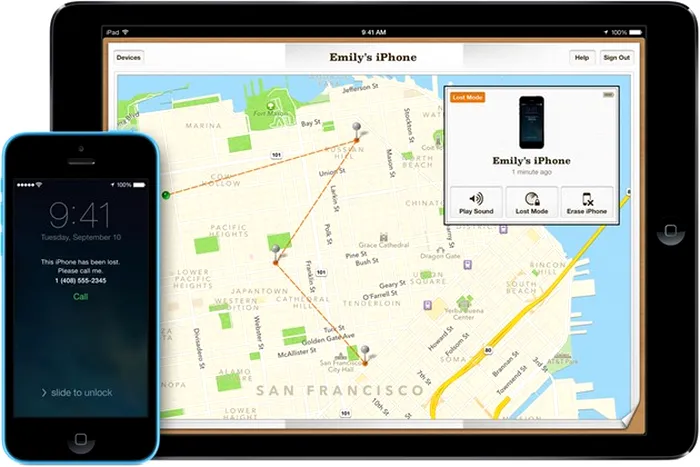apple find my iphone bug vulnerabilitate
