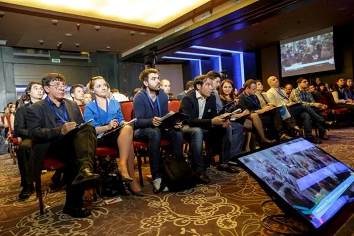 Innovation Labs 2.0