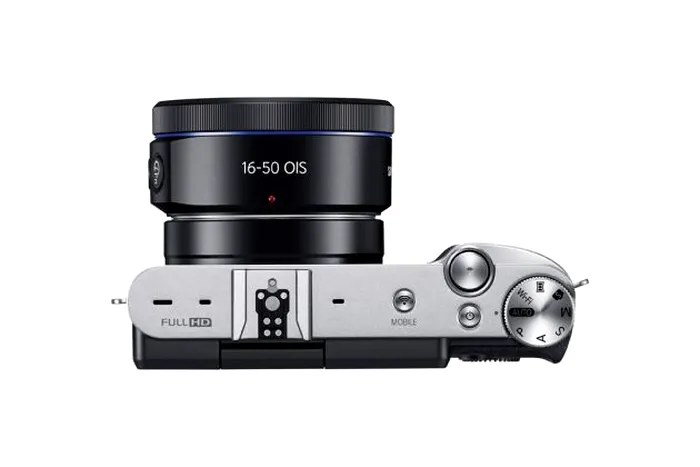 NX3000 Black 4