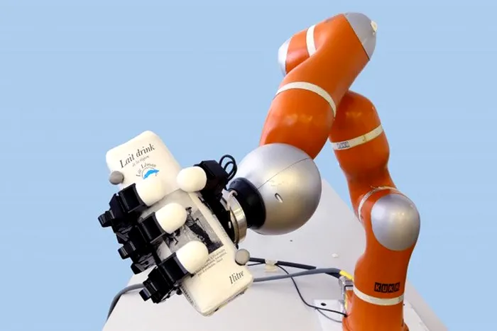 ultra-fast-bionic-arm brat robotic