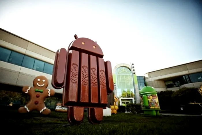 android kitkat blocare activare
