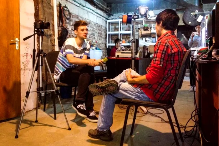 Imprimanta 3D romaneasca