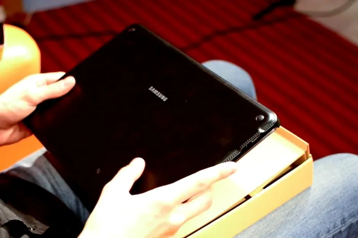 Sasmsung Galaxy Note 12--4