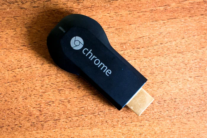 Google Chromecast (10)