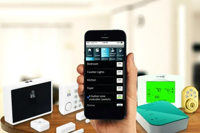 smart home 2