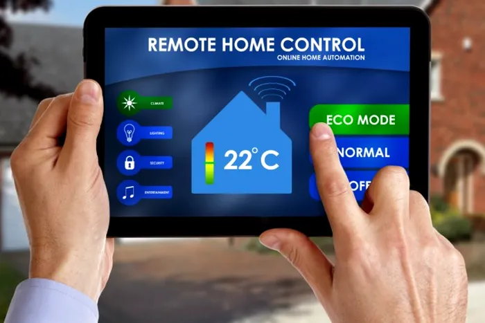 smart home