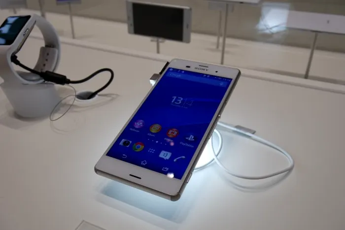 cel mai bun smartphone dual-sim sony