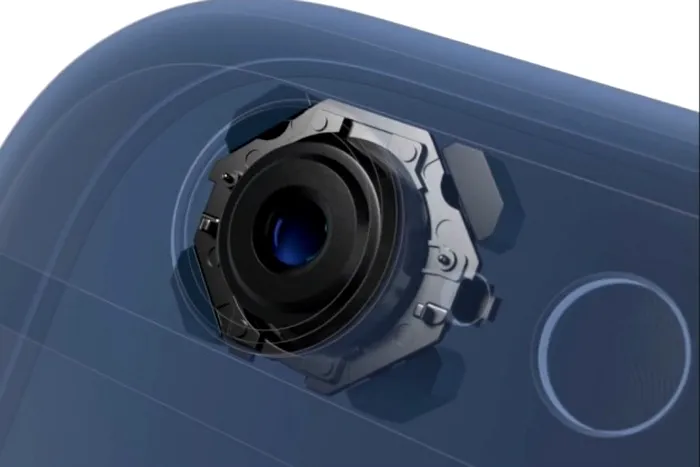 apple iphone 6 plus camera