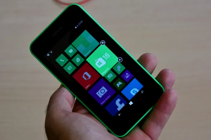 Nokia Lumia 530 review Playtech (10)
