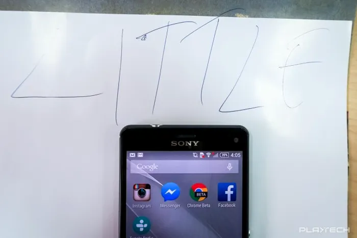 Sony Xperia Z3 si compact - review Playtech-0010