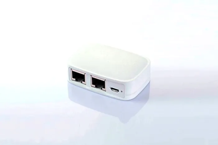 anonabox tor router