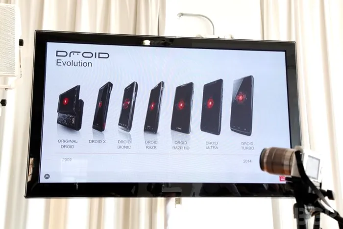 motorola droid turbo