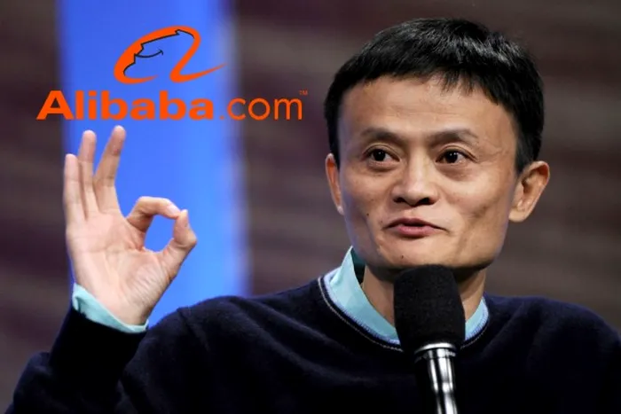 jack ma fondator alibaba