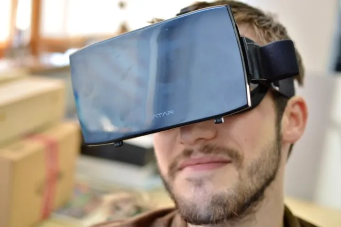 Avatar, casca Eboda pentru realitate virtuala (3)