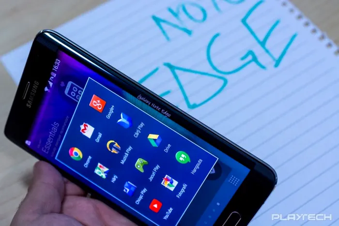 Samsung Galaxy Note Edge review Playtech-0057