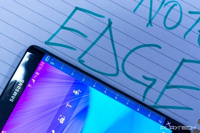 Samsung Galaxy Note Edge review Playtech-0059