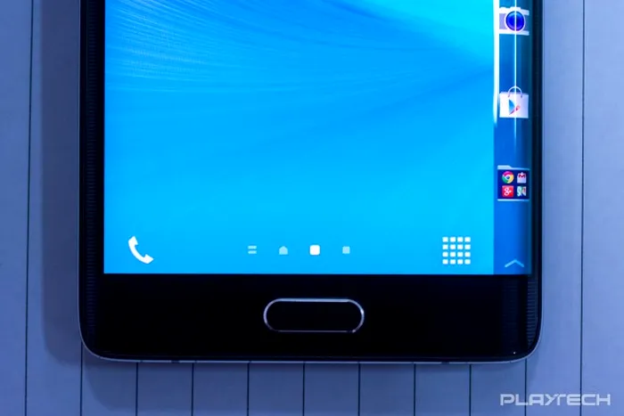Samsung Galaxy Note Edge review Playtech-0062