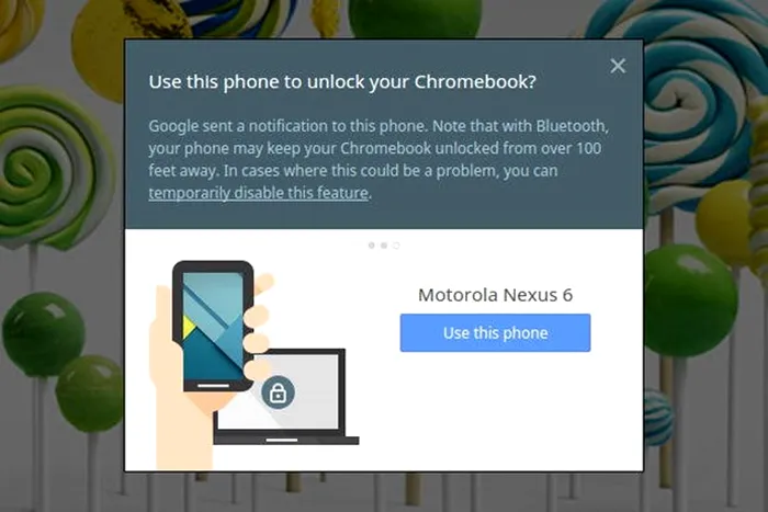 smart-lock-chromeos chromebook