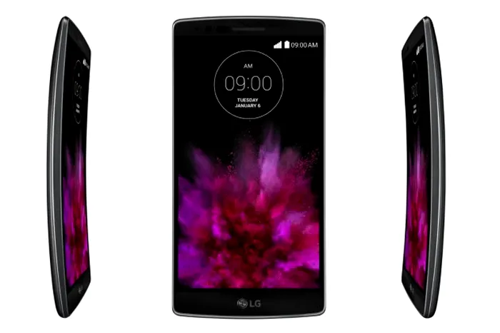 LG G Flex 2