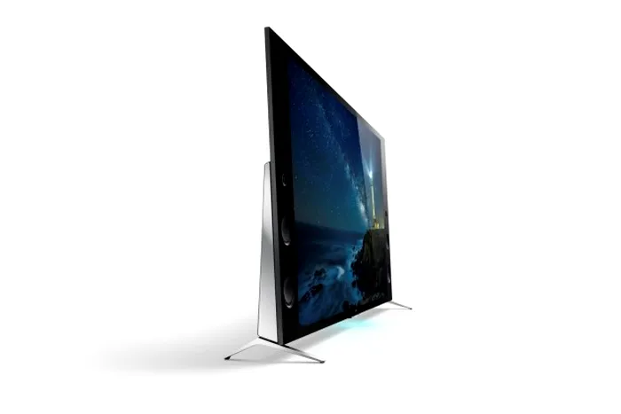 Sony BRAVIA KD-65X9300C