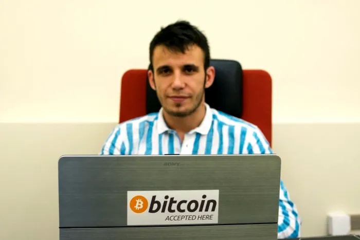Despre primul bancomat de Bitcoin din România [INTERVIU]