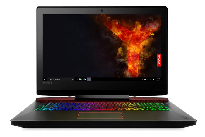 lenovo legion y920