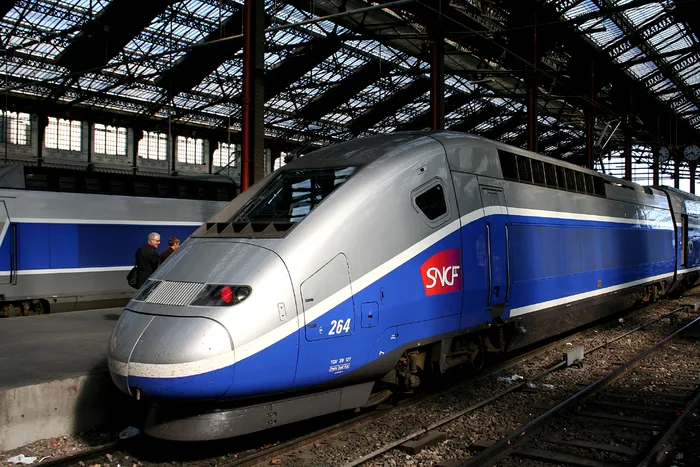 trenurile ultra rapide