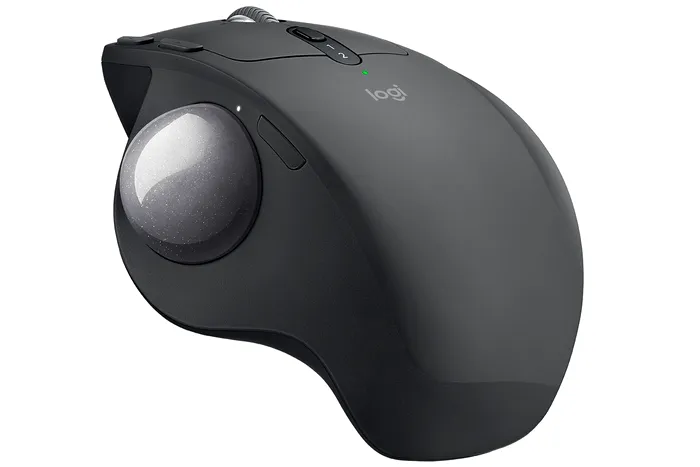 logitech mx ergo