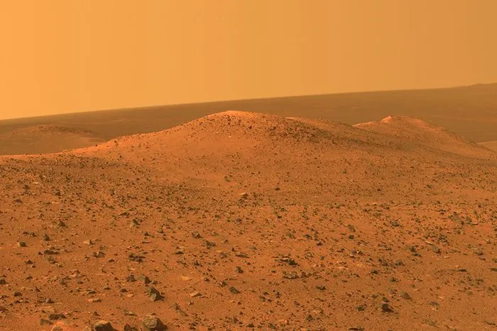 vremea pe alte planete