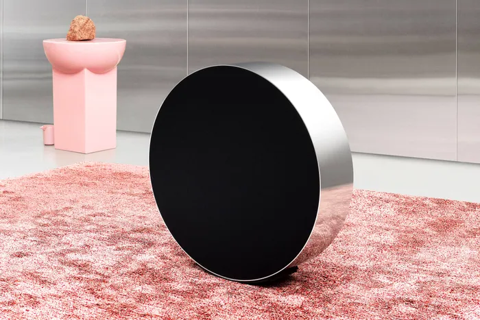 bang & olufsen beosound edge