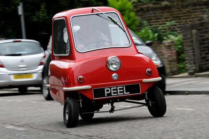peel 50