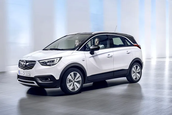 rabla 2019 opel crossland x