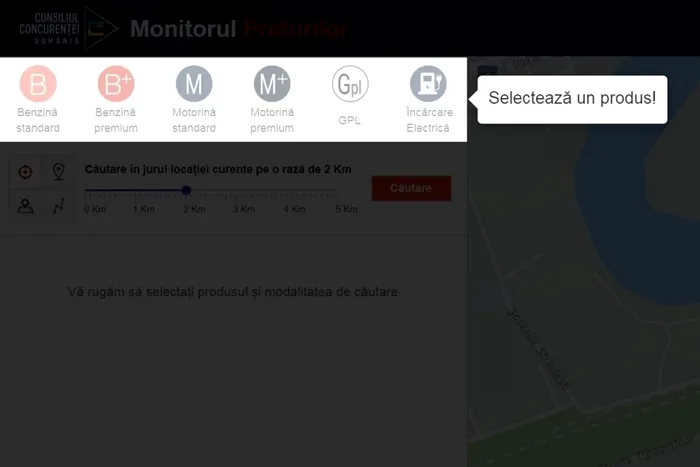 Comparator preturi motorina benzina ieftina (1)