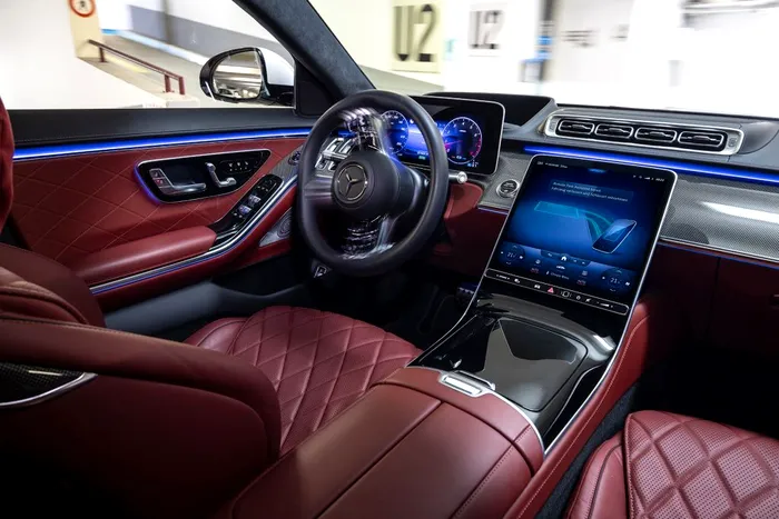 parcare automatizata AVP