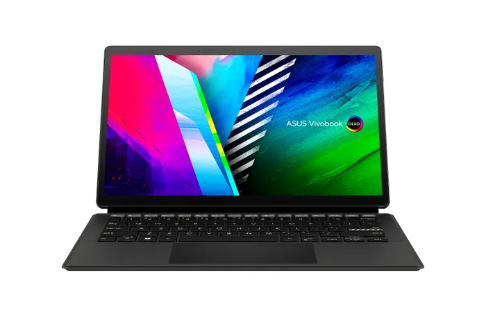 ASUS Vivobook 13 Slate OLED 2